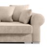 Poso 02 sofa Deluxe paveikslėlis