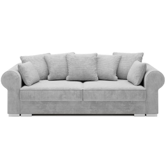 Poso 55 sofa Deluxe paveikslėlis