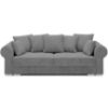 Poso 60 sofa Deluxe paveikslėlis
