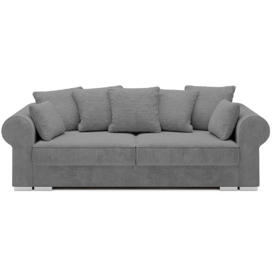 Poso 60 sofa Deluxe paveikslėlis