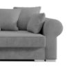 Poso 60 sofa Deluxe paveikslėlis