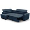 Livio kairiojo kampo sofa Neve 77 paveikslėlis