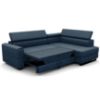 Livio dešinysis kampas sofa Neve 77 paveikslėlis
