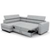 Livio kairysis kampas sofa Neve 83 paveikslėlis