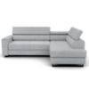 Livio dešiniojo kampo sofa Neve 83 paveikslėlis