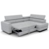 Livio dešiniojo kampo sofa Neve 83 paveikslėlis