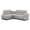 Livio kairiojo kampo sofa Neve 13 paveikslėlis
