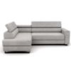 Livio kairiojo kampo sofa Neve 13 paveikslėlis