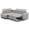 Livio kairiojo kampo sofa Neve 13 paveikslėlis