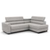 Livio dešinysis kampas sofa Neve 13 paveikslėlis