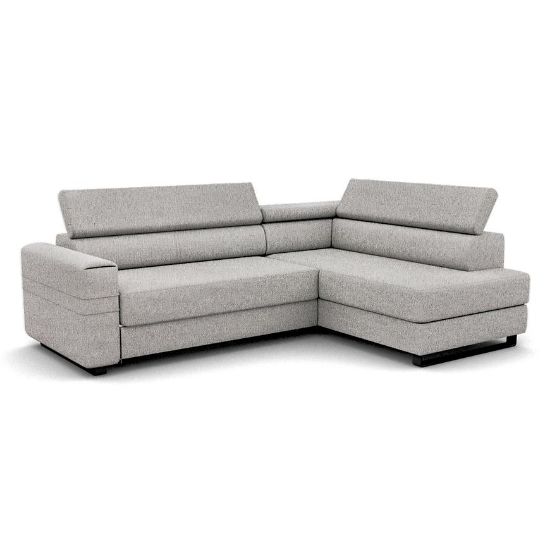 Livio dešinysis kampas sofa Neve 13 paveikslėlis
