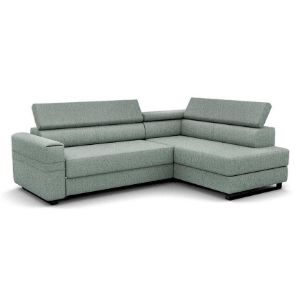 Paveikslėlis Livio dešiniojo kampo sofa Neve 34