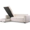 Dallas Lux Perfect Harmony 02 universali sofa-lova su miegamąja funkcija paveikslėlis