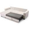 Dallas Lux Perfect Harmony 02 universali sofa-lova su miegamąja funkcija paveikslėlis