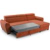 Laguna Lux Element 9 universali sofa-lova su miegamąja funkcija paveikslėlis