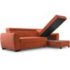 Laguna Lux Element 9 universali sofa-lova su miegamąja funkcija paveikslėlis