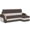 Kampinė sofa su miegamąja funkcija Komo Element 5 + Element 17 universali paveikslėlis