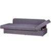 Karol sofa su atlošu P Lux 05 paveikslėlis