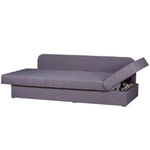 Paveikslėlis Karol sofa su atlošu P Lux 05