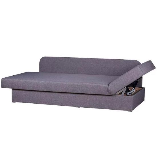 Karol sofa su atlošu P Lux 05 paveikslėlis