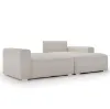 Majesty P Cremona 02 sofa-lova paveikslėlis