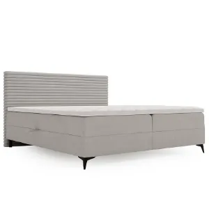 Paveikslėlis Point Vito 03/Lapit 03 lova 160x200 + viršutinė dalis