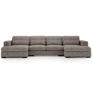 Paveikslėlis Kampinė sofa Stella U Cremona 24
