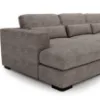 Kampinė sofa Stella U Cremona 24 paveikslėlis