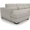 Kampinė sofa Stella U Cremona 01 paveikslėlis