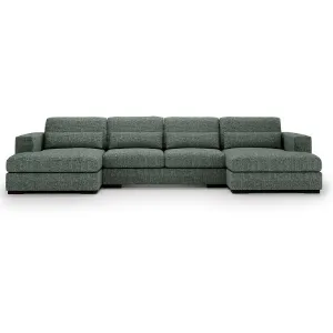 Paveikslėlis Kampinė sofa Stella U Cremona 39