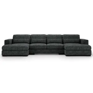 Paveikslėlis Kampinė sofa Stella U Cremona 97