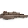Cuba U Aston 7 kampinė sofa paveikslėlis