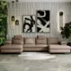 Cuba U Aston 7 kampinė sofa paveikslėlis