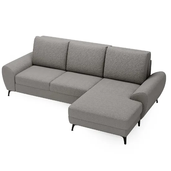 Loki P Sorisso 4 kampų sofa paveikslėlis