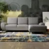 Loki P Sorisso 4 kampų sofa paveikslėlis
