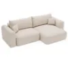 Next U Legacy 01 kampinė sofa paveikslėlis