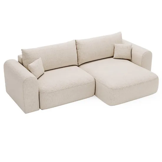 Next U Legacy 01 kampinė sofa paveikslėlis