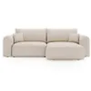 Next U Legacy 01 kampinė sofa paveikslėlis