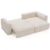 Next U Legacy 01 kampinė sofa paveikslėlis