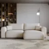 Next U Legacy 01 kampinė sofa paveikslėlis