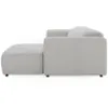 Kampinė sofa Passito P TO Corduroy 01 paveikslėlis