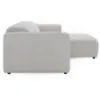 Kampinė sofa Passito P TO Corduroy 01 paveikslėlis