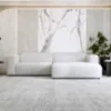Kampinė sofa Passito P TO Corduroy 01 paveikslėlis