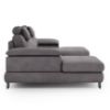 Cuba U Aston 17 kampinė sofa paveikslėlis