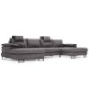 Cuba U Aston 17 kampinė sofa paveikslėlis