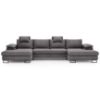 Cuba U Aston 17 kampinė sofa paveikslėlis