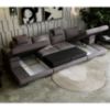 Cuba U Aston 17 kampinė sofa paveikslėlis