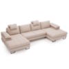 Cuba U Aston 1 kampinė sofa paveikslėlis