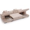 Cuba U Aston 1 kampinė sofa paveikslėlis