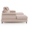 Cuba U Aston 1 kampinė sofa paveikslėlis